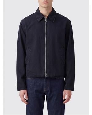 Our Legacy Jacket - Blue