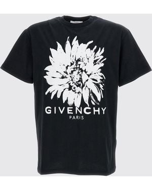 Givenchy T-Shirt - Black