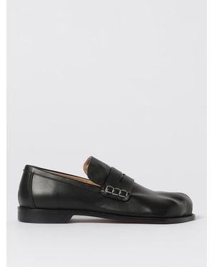 JW Anderson Mokassins Herren - Schwarz