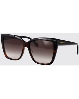 Ferragamo Sunglasses - Grey