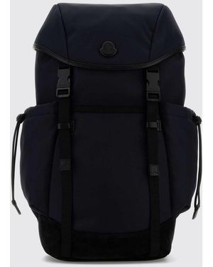 Moncler Bag - Blue