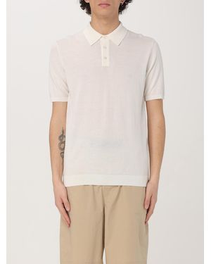Roberto Collina Polo - Bianco