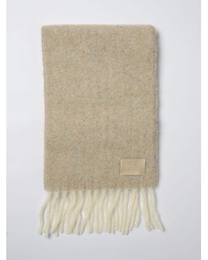 BOSS Scarf - Natural