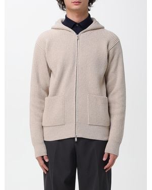 Lardini Pullover Herren - Natur