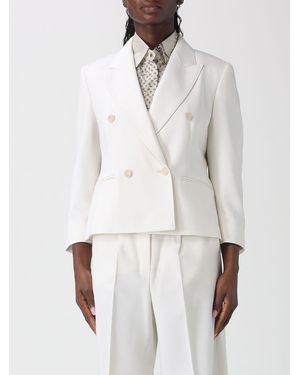 Max Mara Blazer - Natural