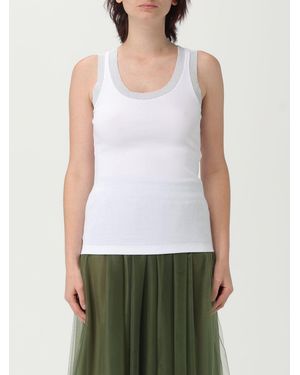 Fabiana Filippi Top - White