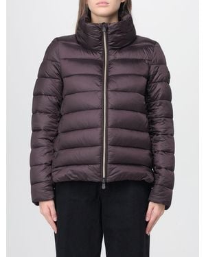 Save The Duck Jacket - Brown
