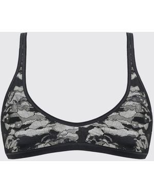 DIESEL Lingerie - Black