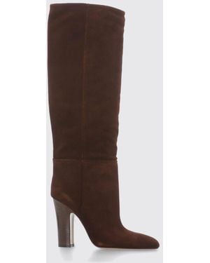Paris Texas Stiefel Damen - Braun