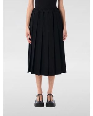 Comme des Garçons Skirt - Black