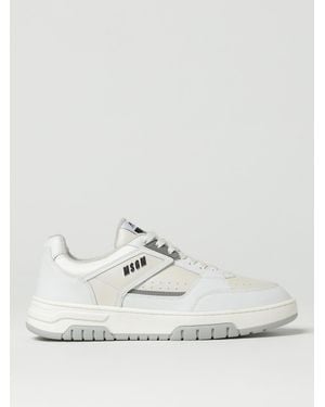 MSGM Sneakers - White