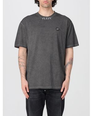 Philipp Plein T-Shirt - Gray