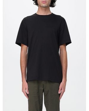 Michael Kors Organic Cotton T-Shirt - Black