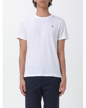 Peuterey T-Shirt - Bianco