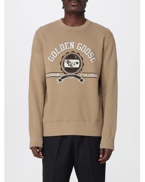 Golden Goose Pull Homme - Neutre