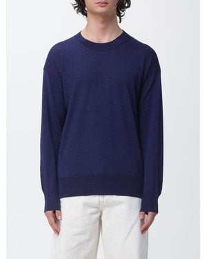 Ami Paris Sweater - Blue