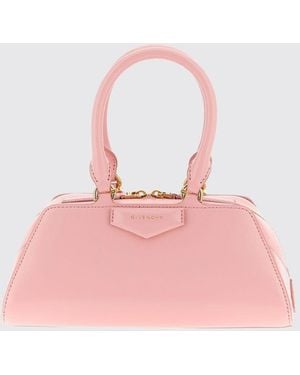 Givenchy Borsa Antigona East-West - Rosa