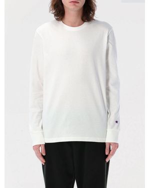 Champion T-Shirt - White