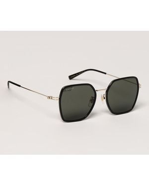Gucci Occhiali Da Sole - Nero