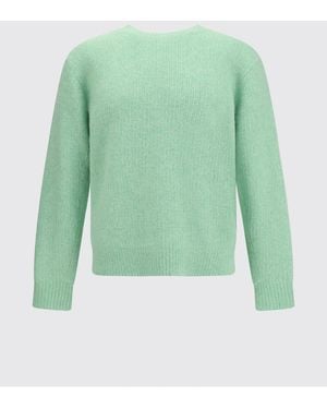 sunflower Jumper - Green