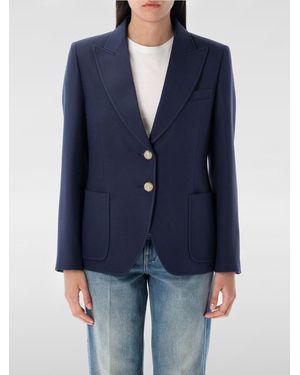 Valentino Jacket - Blue