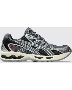 Asics Gel-Nimbus 10.1 Low-Top Trainers - White