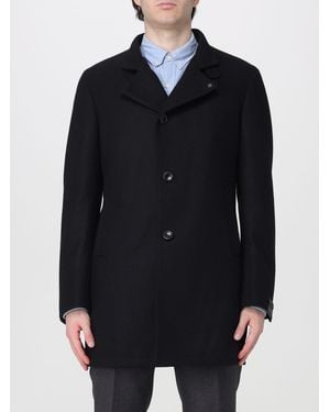 Tagliatore Coat - Blue