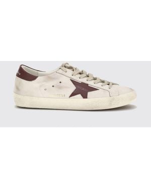 Golden Goose Zapatillas Hombre - Neutro