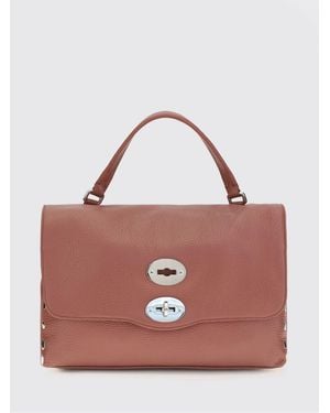 Zanellato Tote Bag - Red