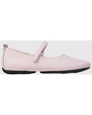 Camper Right Nina Ballerina - Pink