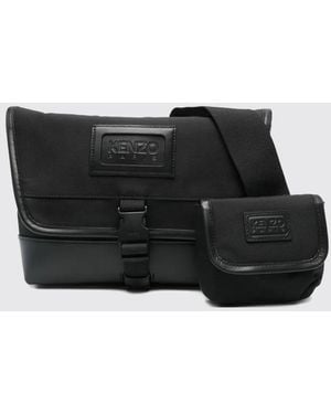 KENZO Bags - Black