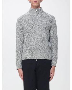 Lardini Cardigan - Grigio