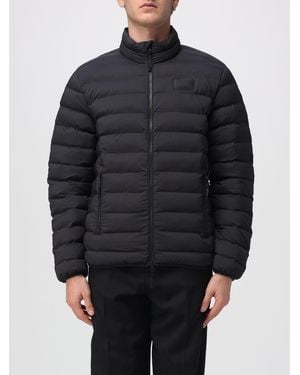 EA7 Mantel Herren - Grau