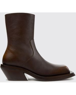 CAMPERLAB Stiefeletten Herren - Braun