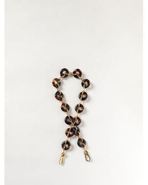 Loewe Shoulder Strap - Black