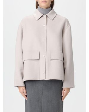 Paltò Veste Femme - Neutre