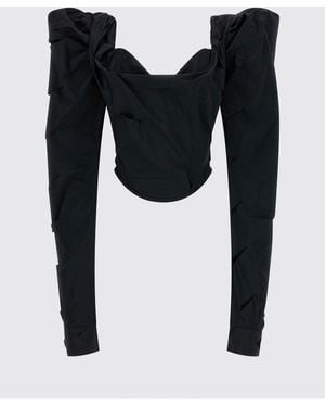 Vivienne Westwood Top - Black