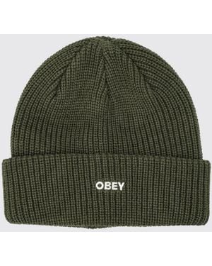 Obey Hat - Green