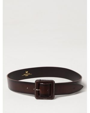 Weekend by Maxmara Ceinture Femme - Marron