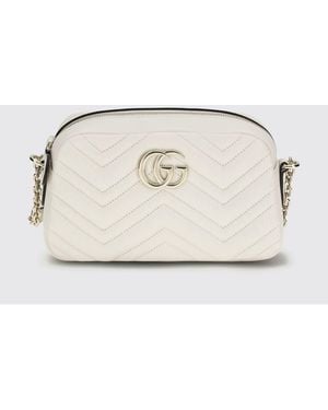 Gucci Handtasche Damen - Natur