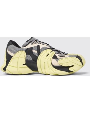 CAMPERLAB Shoes - Metallic