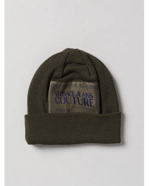 Versace Jeans Couture Cappello - Verde