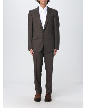Dolce & Gabbana Anzug Herren - Grau