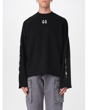 44 Label Group T-Shirt - Black