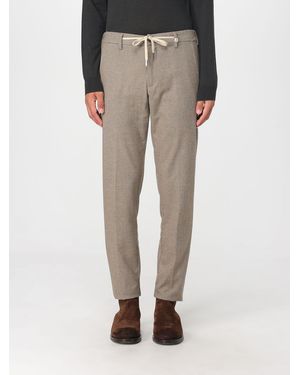 Myths Hose Herren - Grau