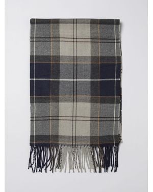 Barbour Scarf - Grey