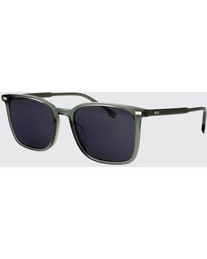 HUGO Sunglasses - White