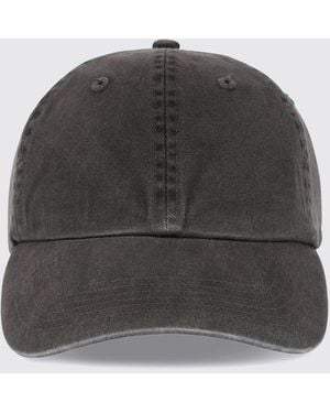 Entire studios Sombrero Mujer - Gris