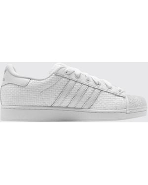 adidas Originals Trainers - White