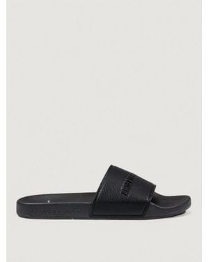 ARMANI EXCHANGE Shoes - White
